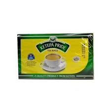 Ketepa Pride Tea 50g 25 Bags